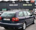 Синій Вольво V40, об'ємом двигуна 1.95 л та пробігом 371 тис. км за 2200 $, фото 5 на Automoto.ua