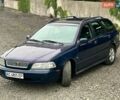 Синій Вольво V40, об'ємом двигуна 2 л та пробігом 372 тис. км за 1900 $, фото 6 на Automoto.ua