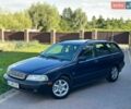 Синій Вольво V40, об'ємом двигуна 2 л та пробігом 372 тис. км за 2350 $, фото 1 на Automoto.ua