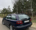Синій Вольво V40, об'ємом двигуна 1.8 л та пробігом 247 тис. км за 3200 $, фото 3 на Automoto.ua