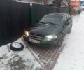 Синий Вольво В40, объемом двигателя 2 л и пробегом 300 тыс. км за 400 $, фото 3 на Automoto.ua