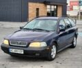 Синій Вольво V40, об'ємом двигуна 1.95 л та пробігом 371 тис. км за 2200 $, фото 1 на Automoto.ua