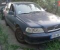 Синий Вольво В40, объемом двигателя 1.9 л и пробегом 666 тыс. км за 1000 $, фото 3 на Automoto.ua