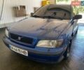 Синий Вольво В40, объемом двигателя 1.8 л и пробегом 350 тыс. км за 2700 $, фото 11 на Automoto.ua