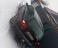 Синий Вольво В40, объемом двигателя 2 л и пробегом 300 тыс. км за 400 $, фото 1 на Automoto.ua