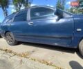Синий Вольво В40, объемом двигателя 1.9 л и пробегом 373 тыс. км за 3000 $, фото 3 на Automoto.ua