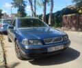 Синий Вольво В40, объемом двигателя 1.9 л и пробегом 373 тыс. км за 3000 $, фото 7 на Automoto.ua
