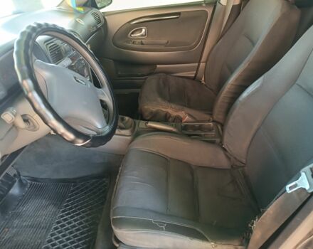 Синий Вольво В40, объемом двигателя 0 л и пробегом 3 тыс. км за 1900 $, фото 13 на Automoto.ua