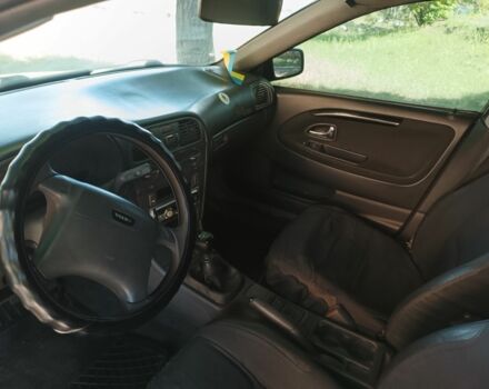 Синий Вольво В40, объемом двигателя 0 л и пробегом 3 тыс. км за 1900 $, фото 14 на Automoto.ua