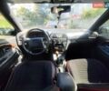 Синий Вольво В40, объемом двигателя 1.9 л и пробегом 373 тыс. км за 3000 $, фото 5 на Automoto.ua