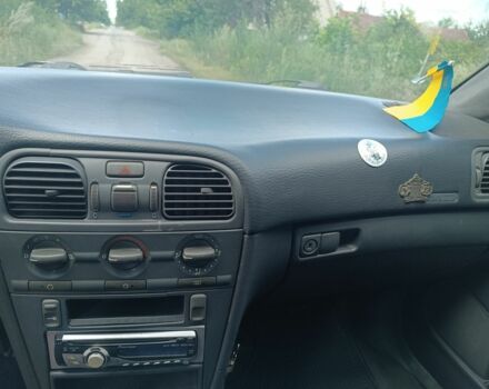 Синий Вольво В40, объемом двигателя 0 л и пробегом 3 тыс. км за 1900 $, фото 20 на Automoto.ua