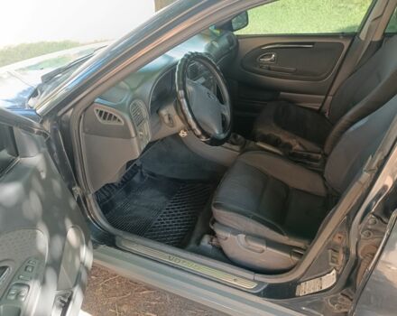 Синій Вольво V40, об'ємом двигуна 0 л та пробігом 3 тис. км за 2200 $, фото 12 на Automoto.ua