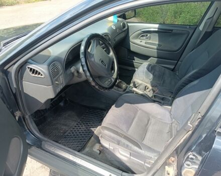 Синій Вольво V40, об'ємом двигуна 0 л та пробігом 3 тис. км за 2200 $, фото 15 на Automoto.ua