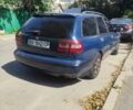 Синий Вольво В40, объемом двигателя 1.9 л и пробегом 373 тыс. км за 3000 $, фото 4 на Automoto.ua