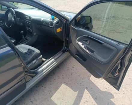 Синий Вольво В40, объемом двигателя 0 л и пробегом 3 тыс. км за 1900 $, фото 10 на Automoto.ua