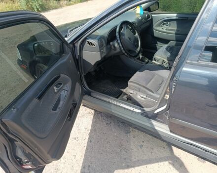 Синий Вольво В40, объемом двигателя 0 л и пробегом 3 тыс. км за 1900 $, фото 16 на Automoto.ua