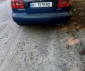 Синій Вольво V40, об'ємом двигуна 1.9 л та пробігом 321 тис. км за 2750 $, фото 1 на Automoto.ua