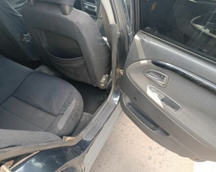 Синій Вольво V40, об'ємом двигуна 0 л та пробігом 3 тис. км за 2200 $, фото 17 на Automoto.ua
