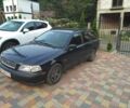 Синій Вольво V40, об'ємом двигуна 1.8 л та пробігом 343 тис. км за 5200 $, фото 5 на Automoto.ua