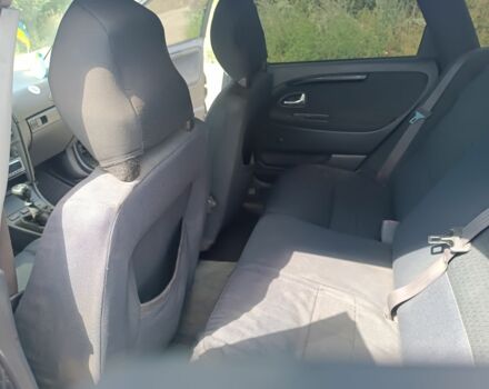 Синій Вольво V40, об'ємом двигуна 0 л та пробігом 3 тис. км за 2200 $, фото 19 на Automoto.ua