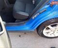 Синий Вольво В40, объемом двигателя 2 л и пробегом 322 тыс. км за 2999 $, фото 3 на Automoto.ua