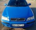 Синий Вольво В40, объемом двигателя 2 л и пробегом 322 тыс. км за 2999 $, фото 5 на Automoto.ua