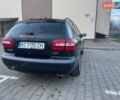 Синій Вольво V40, об'ємом двигуна 1.8 л та пробігом 250 тис. км за 2700 $, фото 3 на Automoto.ua