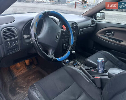 Синий Вольво В40, объемом двигателя 1.83 л и пробегом 415 тыс. км за 3100 $, фото 8 на Automoto.ua