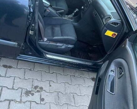 Синій Вольво V40, об'ємом двигуна 1.8 л та пробігом 250 тис. км за 2700 $, фото 9 на Automoto.ua