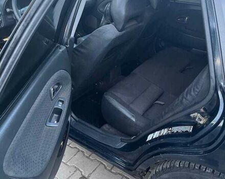 Синій Вольво V40, об'ємом двигуна 1.8 л та пробігом 250 тис. км за 2700 $, фото 7 на Automoto.ua