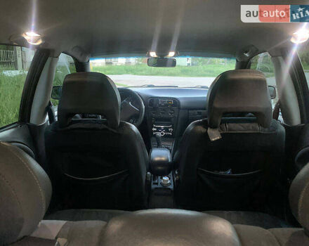 Синий Вольво В40, объемом двигателя 1.9 л и пробегом 412 тыс. км за 2600 $, фото 22 на Automoto.ua