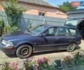 Синий Вольво В40, объемом двигателя 1.9 л и пробегом 254 тыс. км за 2800 $, фото 8 на Automoto.ua