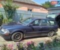 Синій Вольво V40, об'ємом двигуна 1.9 л та пробігом 254 тис. км за 2800 $, фото 1 на Automoto.ua