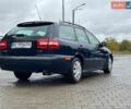 Синій Вольво V40, об'ємом двигуна 1.8 л та пробігом 189 тис. км за 3599 $, фото 8 на Automoto.ua