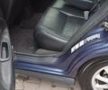 Вольво В40 2001 в Хмельницком на Automoto.ua Синий Вольво В40, объемом двигателя 1.87 л и пробегом 330 тыс. км за 3300 $, фото 3 на Automoto.ua