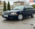 Синій Вольво V40, об'ємом двигуна 1.8 л та пробігом 189 тис. км за 3599 $, фото 1 на Automoto.ua