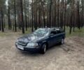Синий Вольво В40, объемом двигателя 1.9 л и пробегом 381 тыс. км за 2491 $, фото 3 на Automoto.ua