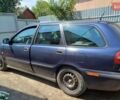 Синий Вольво В40, объемом двигателя 1.9 л и пробегом 254 тыс. км за 2800 $, фото 2 на Automoto.ua
