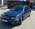 Синий Вольво В40, объемом двигателя 1.87 л и пробегом 341 тыс. км за 2700 $, фото 1 на Automoto.ua
