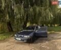 Вольво В40 2001 в Ровно на Automoto.ua Синий Вольво В40, объемом двигателя 1.95 л и пробегом 469 тыс. км за 4000 $, фото 6 на Automoto.ua