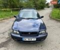 Синій Вольво V40, об'ємом двигуна 1.95 л та пробігом 469 тис. км за 3200 $, фото 29 на Automoto.ua