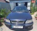 Синий Вольво В40, объемом двигателя 1.9 л и пробегом 254 тыс. км за 2800 $, фото 1 на Automoto.ua