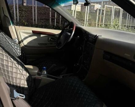 Вольво В40 2001 в Ровно на Automoto.ua Синий Вольво В40, объемом двигателя 1.95 л и пробегом 469 тыс. км за 4000 $, фото 1 на Automoto.ua