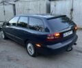 Синий Вольво В40, объемом двигателя 1.9 л и пробегом 357 тыс. км за 2300 $, фото 7 на Automoto.ua
