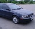 Синий Вольво В40, объемом двигателя 1.9 л и пробегом 381 тыс. км за 2491 $, фото 4 на Automoto.ua