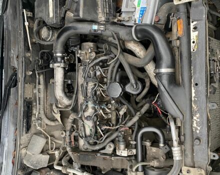 Синий Вольво В40, объемом двигателя 1.9 л и пробегом 380 тыс. км за 1450 $, фото 13 на Automoto.ua