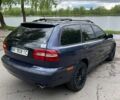Синій Вольво V40, об'ємом двигуна 1.95 л та пробігом 469 тис. км за 3200 $, фото 14 на Automoto.ua