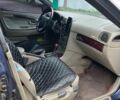 Синій Вольво V40, об'ємом двигуна 1.95 л та пробігом 469 тис. км за 3200 $, фото 37 на Automoto.ua