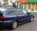 Вольво В40 2001 в Хмельницком на Automoto.ua Синий Вольво В40, объемом двигателя 1.87 л и пробегом 330 тыс. км за 3300 $, фото 9 на Automoto.ua