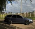 Вольво В40 2001 в Ровно на Automoto.ua Синий Вольво В40, объемом двигателя 1.95 л и пробегом 469 тыс. км за 4000 $, фото 7 на Automoto.ua